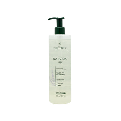 Rene Furterer Naturia Shampoo 600ml