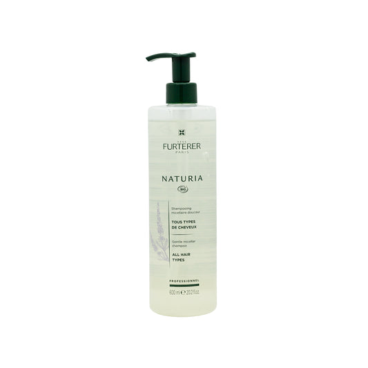 Rene Furterer Naturia Shampoo 600ml