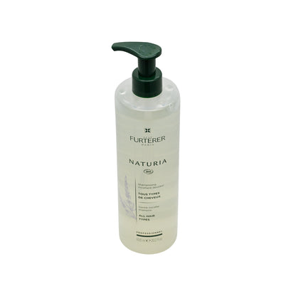 Rene Furterer Naturia Shampoo 600ml