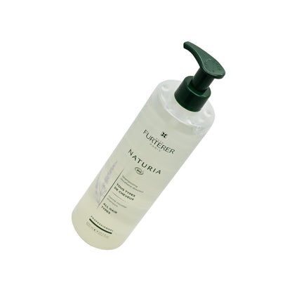 Rene Furterer Naturia Shampoo 600ml