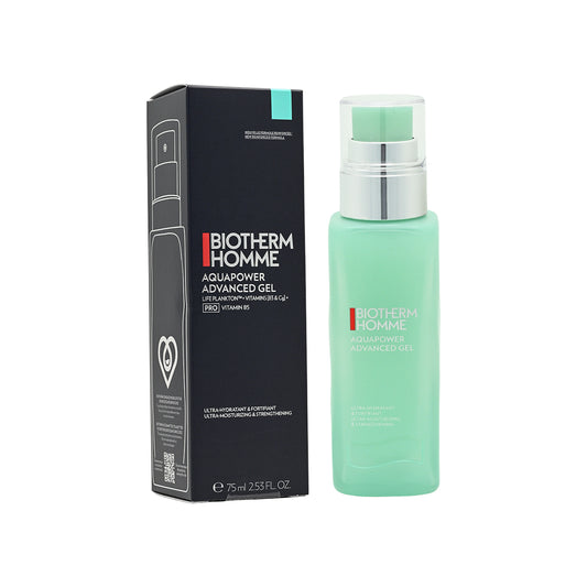 Biotherm Aquapower Advanced Gel 75ml