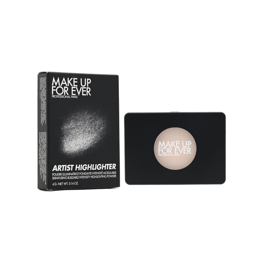Make Up For Ever Artist Highlighter #H100 4g