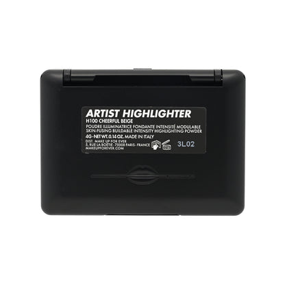 Make Up For Ever Artist Highlighter #H100 4g