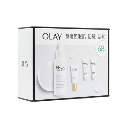 Olay PROX Spot Pack 4pcs