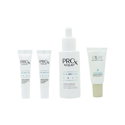 Olay PROX Spot Pack 4pcs