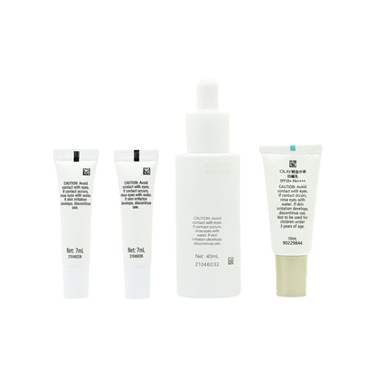 Olay PROX Spot Pack 4pcs