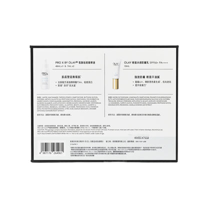 Olay PROX Spot Pack 4pcs