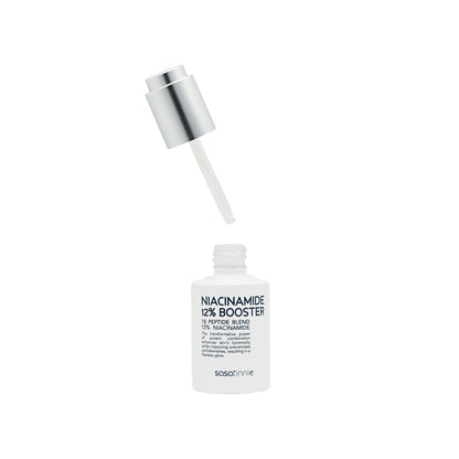 Sasatinnie Niacinamide 12% Booster 30ml