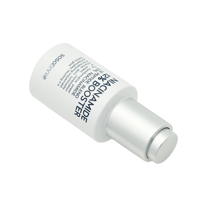 Sasatinnie Niacinamide 12% Booster 30ml