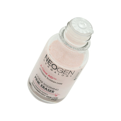 Neogen A-Clear Soothing Pink Eraser 15ml