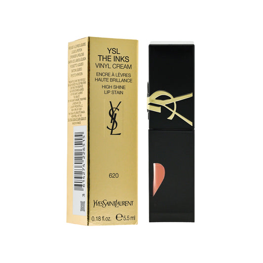 Yves Saint Laurent The Inks Vinyl Cream #620 Peach Subversion 1pc