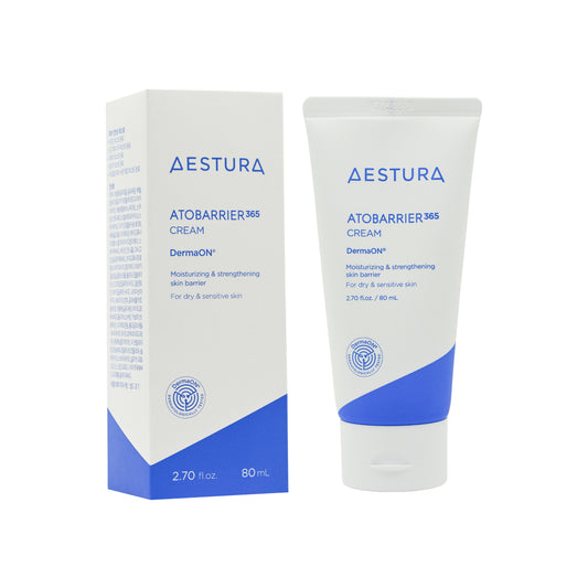 Aestura Atobarrier 365 Cream 80ml