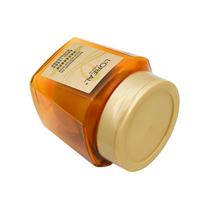 L'Oreal Pairs Elseve Extraordinary Oil Gold Peptide Mask 250ml