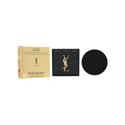 Yves Saint Laurent All Hours Hyper Finish Powder #00 Translucent 1pc