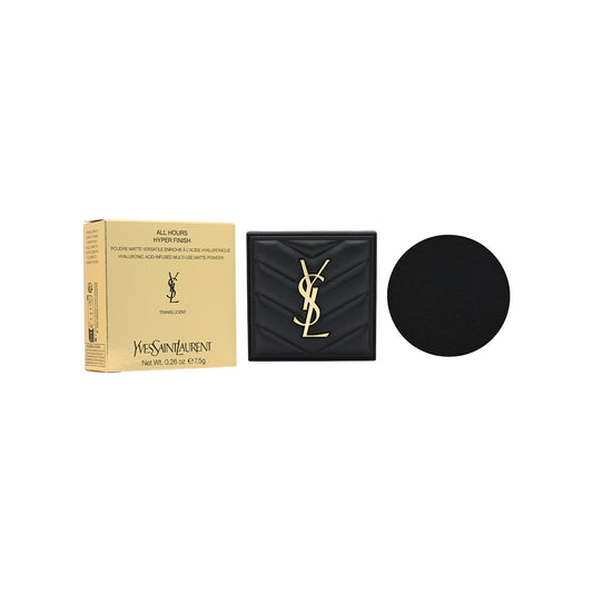 Yves Saint Laurent All Hours Hyper Finish Powder #00 Translucent 1pc