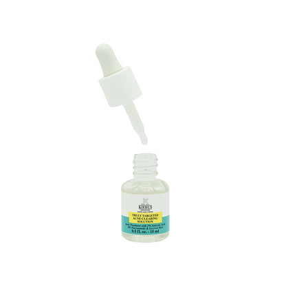 Kiehl's Truly Targeted Acne-Clearing Solution  15ml