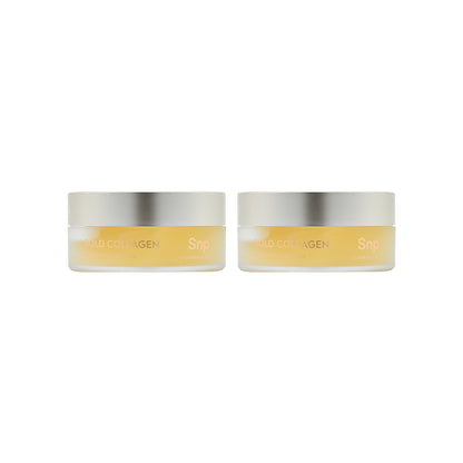 SNP Gold Collagen Perfection Eye Patch Set 2pcs