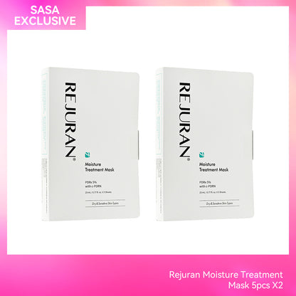 Rejuran Moisture Treatment Mask 10pcs
