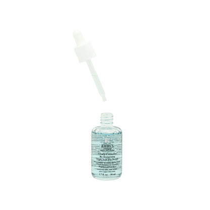 Kiehl's Clearly Corrective™ Re-Texturizing Triple Acid Pre-Serum 50ml