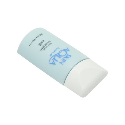 Mentholatum Sunplay Physical Sunscreen Milk 50ml