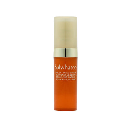 Sulwhasoo Concentrated Ginseng Rejuvenating Serum 5ml