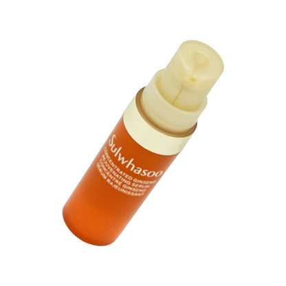 Sulwhasoo Concentrated Ginseng Rejuvenating Serum 5ml