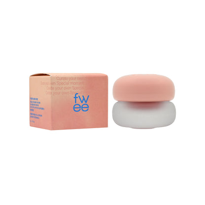 Fwee Lip &Cheek Blurry Pudding Pot #ND04 My 5g