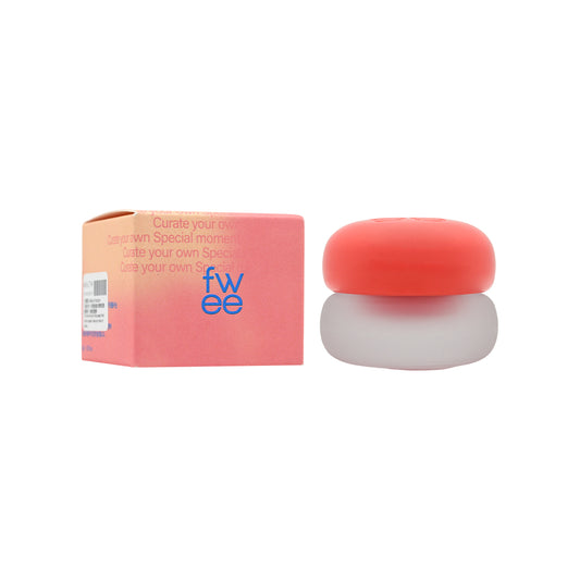 Fwee Lip &Cheek Blurry Pudding Pot #CR02 Boy 5g