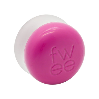 Fwee Lip & Cheek Blurry Pudding Pot #MV03 Baddie 5g