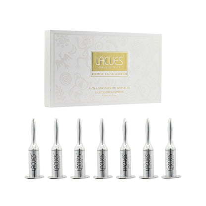 LACUES Firming Facial & Serum 5ml x 7pcs
