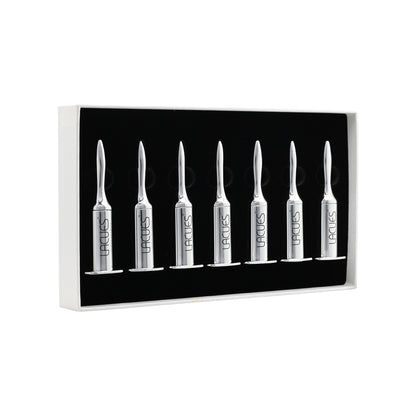 LACUES Firming Facial & Serum 5ml x 7pcs