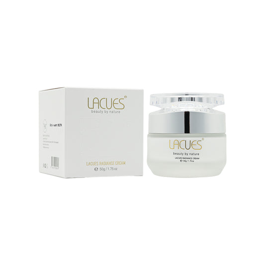 LACUES Radiance Cream 50ml