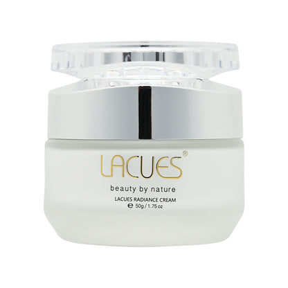 LACUES Radiance Cream 50ml x2