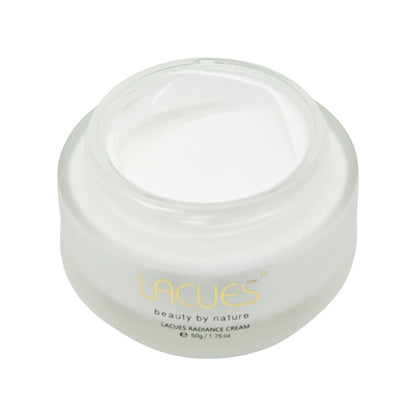 LACUES Radiance Cream 50ml x2