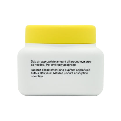 Dr.Jart Ceramidin™ Skin Barrier Moisturizing Eye Cream 15ml