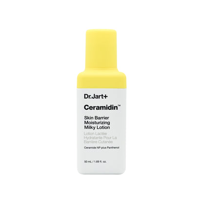 Dr.Jart Ceramidin™ Skin Barrier Moisturising Milky Lotion 50ml