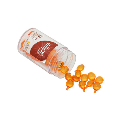 Ellips Hair Vitamin - Hair Vitality 1ml x 50pcs
