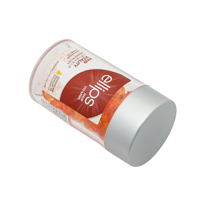 Ellips Hair Vitamin - Hair Vitality 1ml x 50pcs