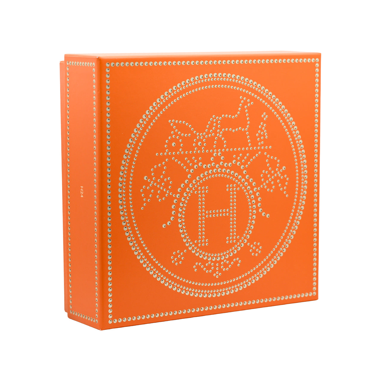 HERMES H24 香水セット 大瓶・小瓶set H24 Eau de toilette set - 100 ml | Hermès Singapore
