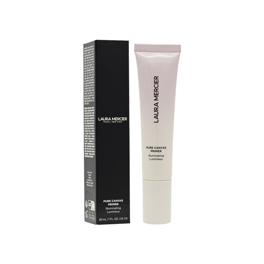 Laura Mercier Pure Canvas Primer Illuminating 30ml