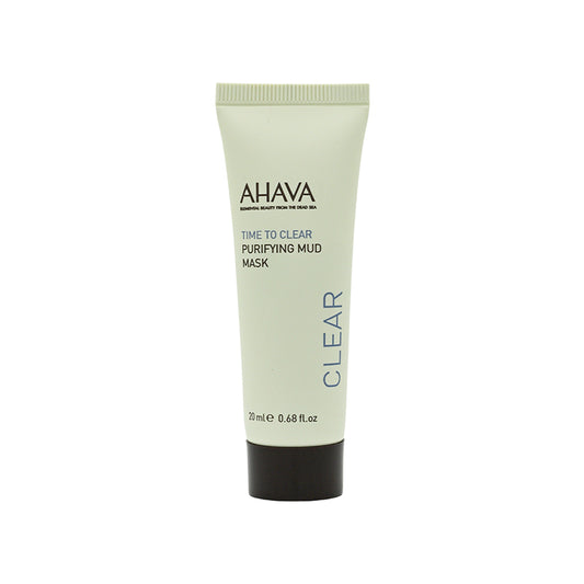 F/G:Ahava (D)PURIFYING MUD MASK(S:20ML C:)