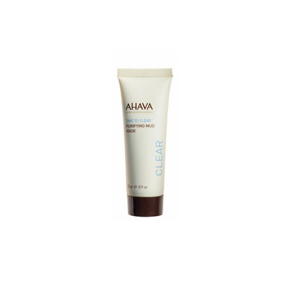 F/G:Ahava (D)PURIFYING MUD MASK(S:20ML C:)
