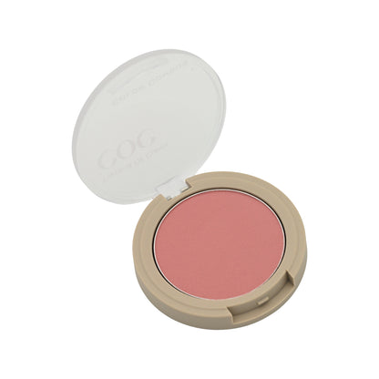 Color Combos Blossom Fluffy Blush #C01 Peachy Pink 5g