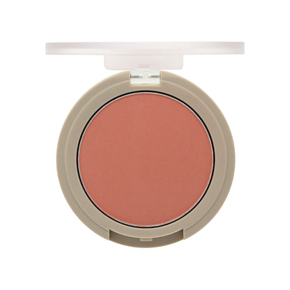 Color Combos Blossom Fluffy Blush #C02 Apricot Blush 5g