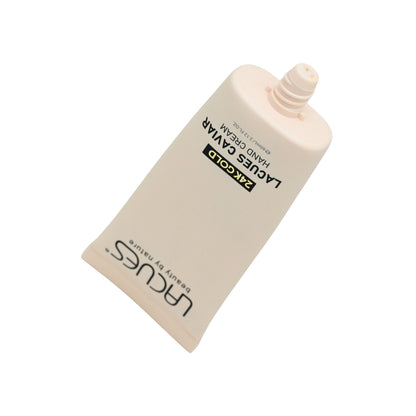 LACUES 24K Gold Caviar Hand Cream 60ml
