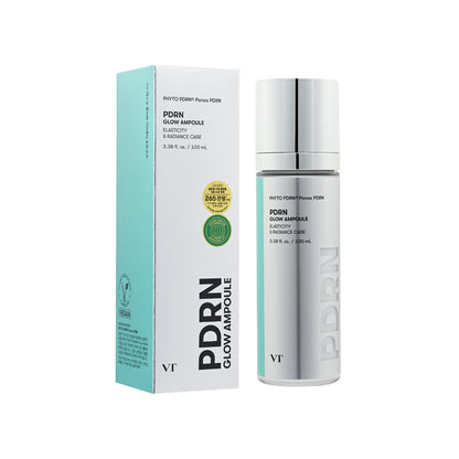 VT PDRN Glow Ampoule 100ml