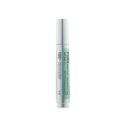 VT PDRN Reedle Shot Hair Ampoule 100dL 15ml
