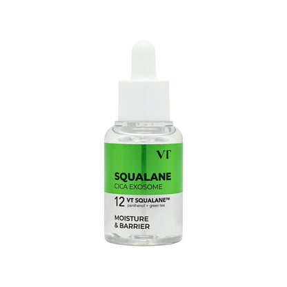 VT S4 Squalane Moist Ampoule 30ml