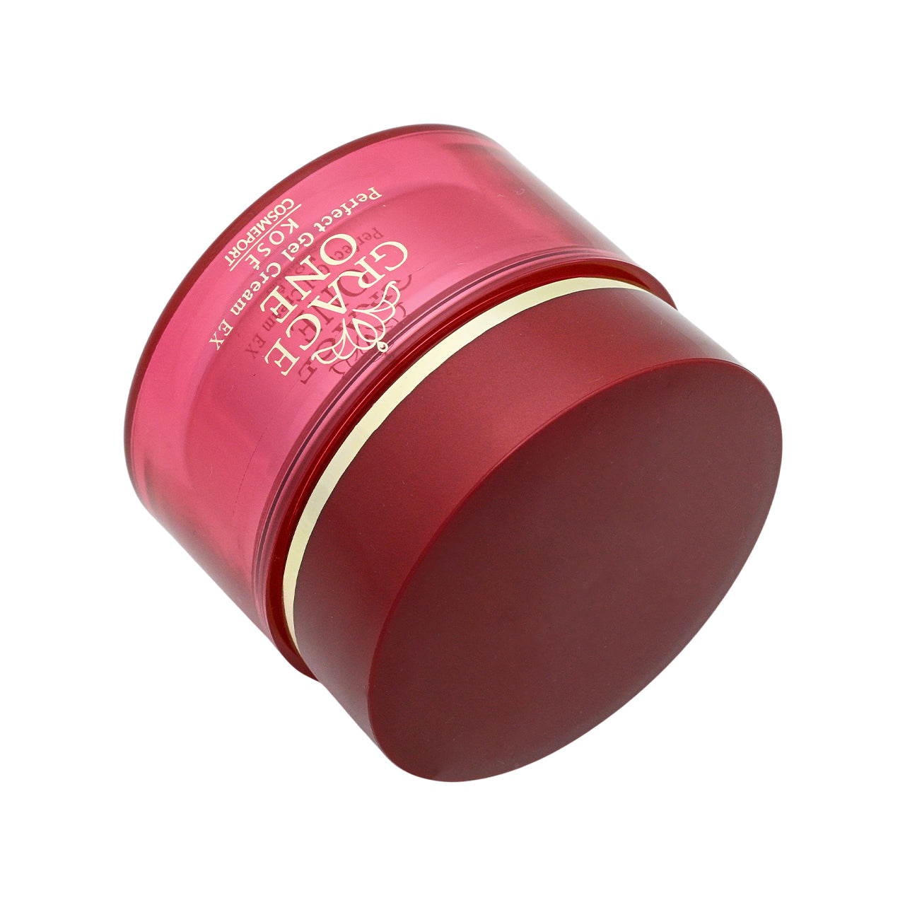 Kose Cosmeport Grace One Perfect Gel Cream Ex 100g | Sasa Global
