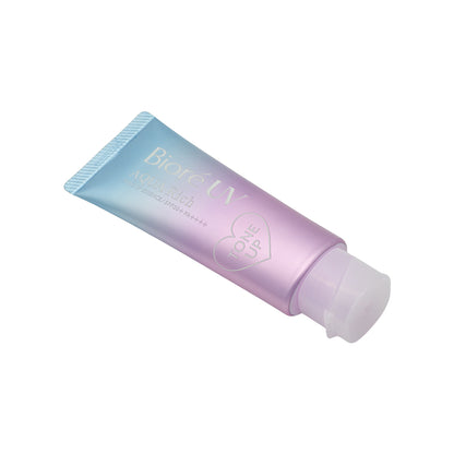 Biore Aqua Rich Tone Up lavender 70g